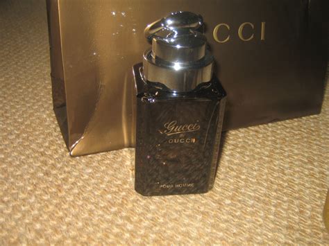 gucci reviews perfume|More.